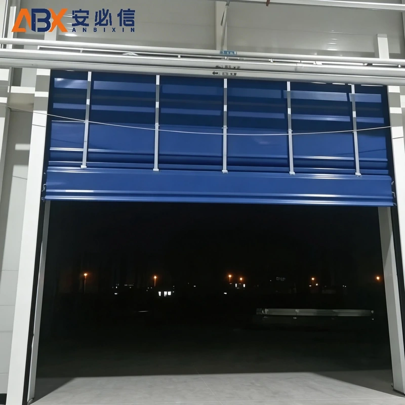 凉山彝族自治州机械式门封