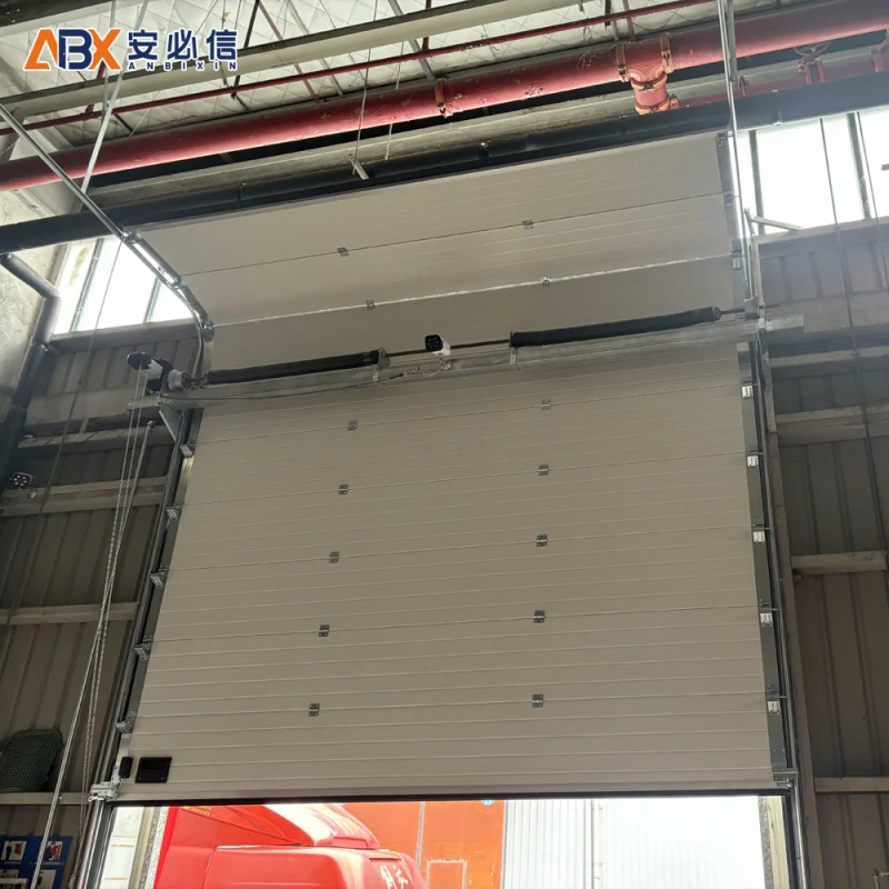 凉山彝族自治州工业提升门